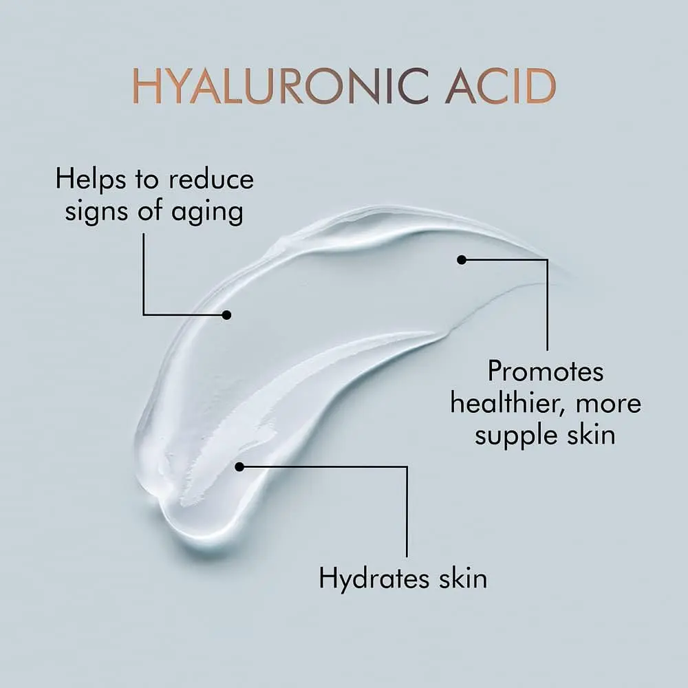 Гель для душу Baylis & Harding Kindness+ Hyaluronic Acid 500 мл - фото 3