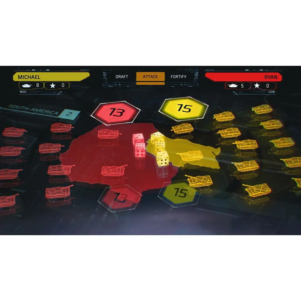 Ключ активації Microsoft Risk для Xbox One/Series - фото 3