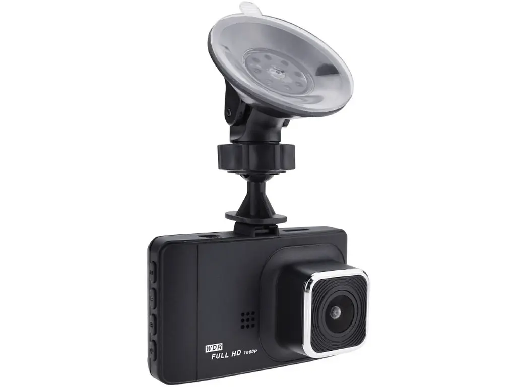 Відеореєстратор CarCam T418 Dual - фото 4