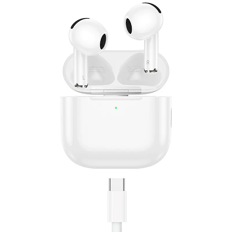 Беспроводные TWS наушники Borofone BW83 - фото 7