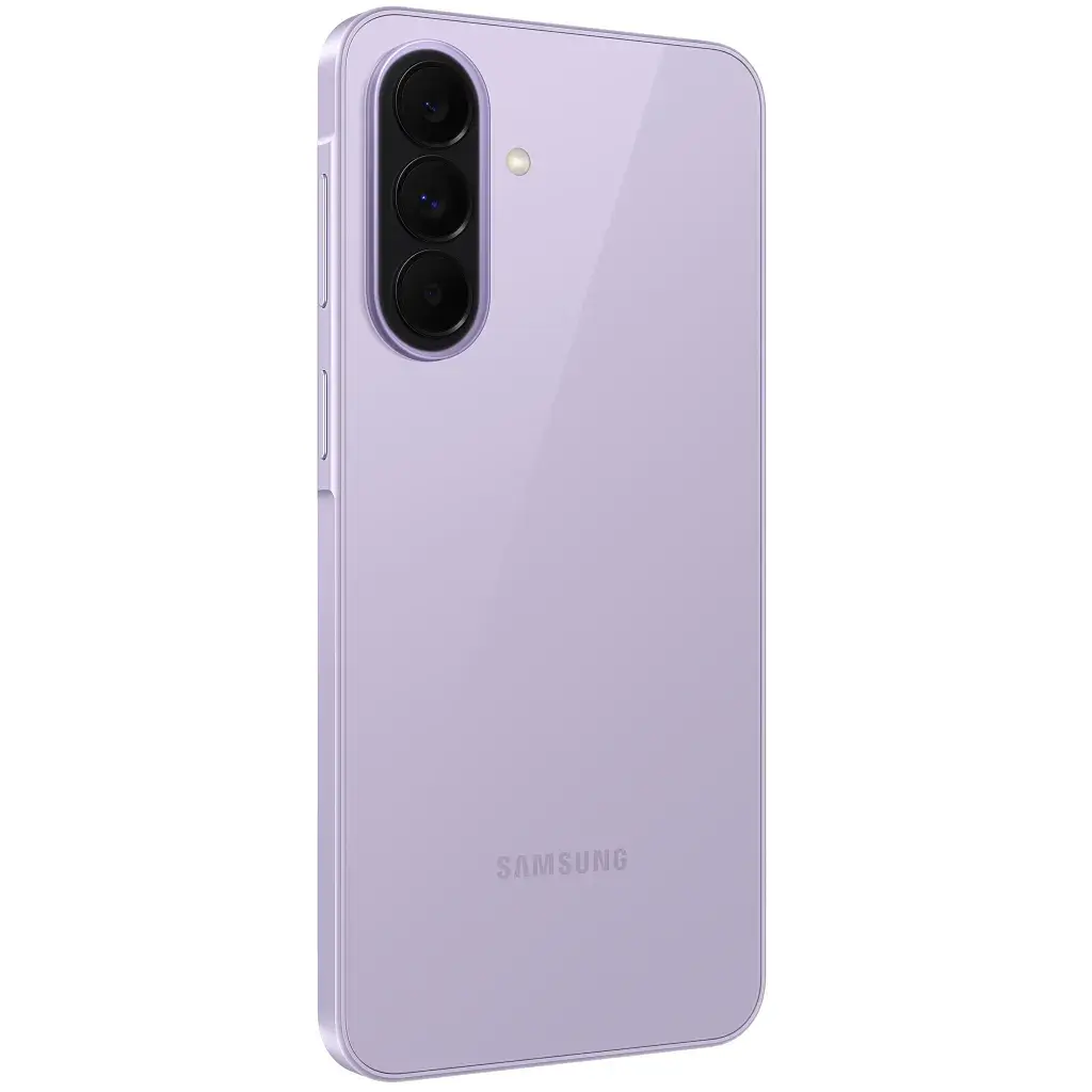 Мобільний телефон Samsung Galaxy A37 5G 8/256Gb Light Violet (SM-A376BLVGEUC) - фото 6
