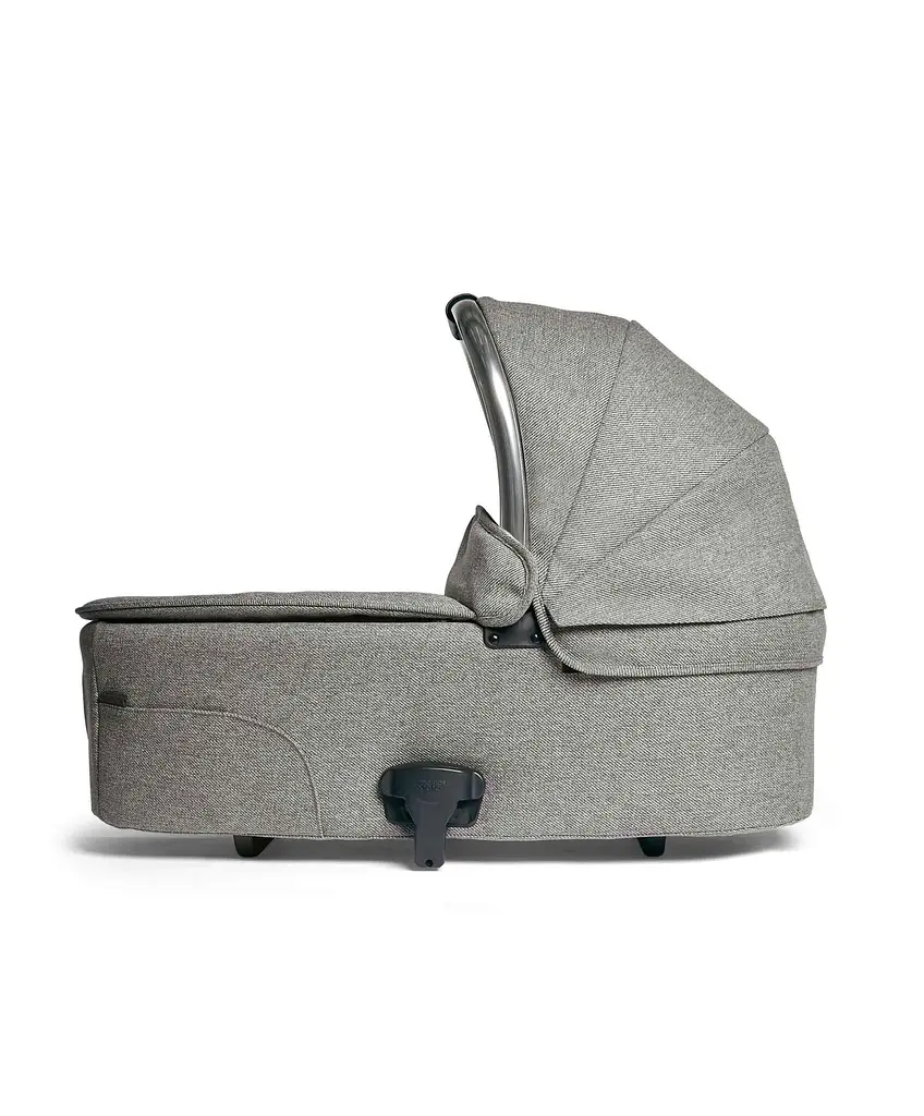 Универсальная коляска 2 в 1 Mamas&Papas Ocarro, Woven grey - фото 11