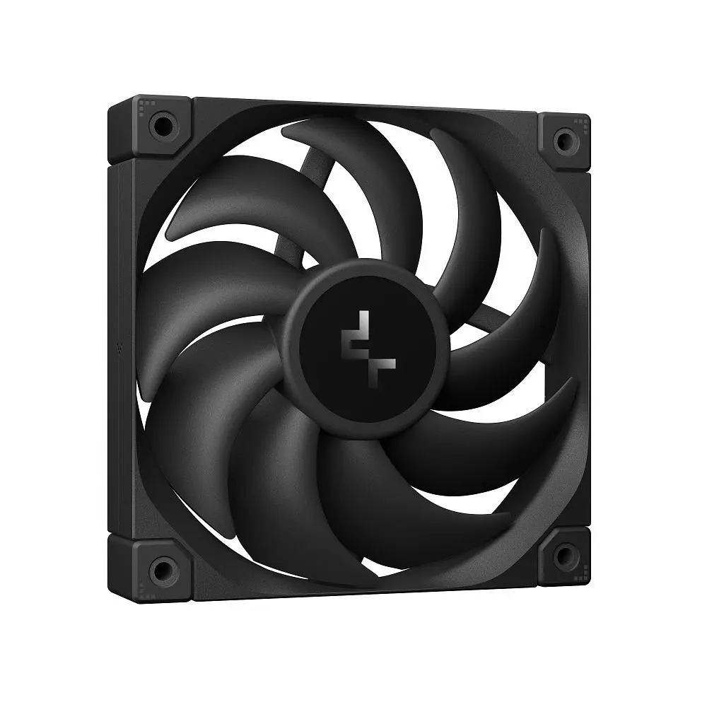 Кулер процессорный DeepCool AK620 Digital Pro (R-AK620-BKAPMN-G) - фото 4