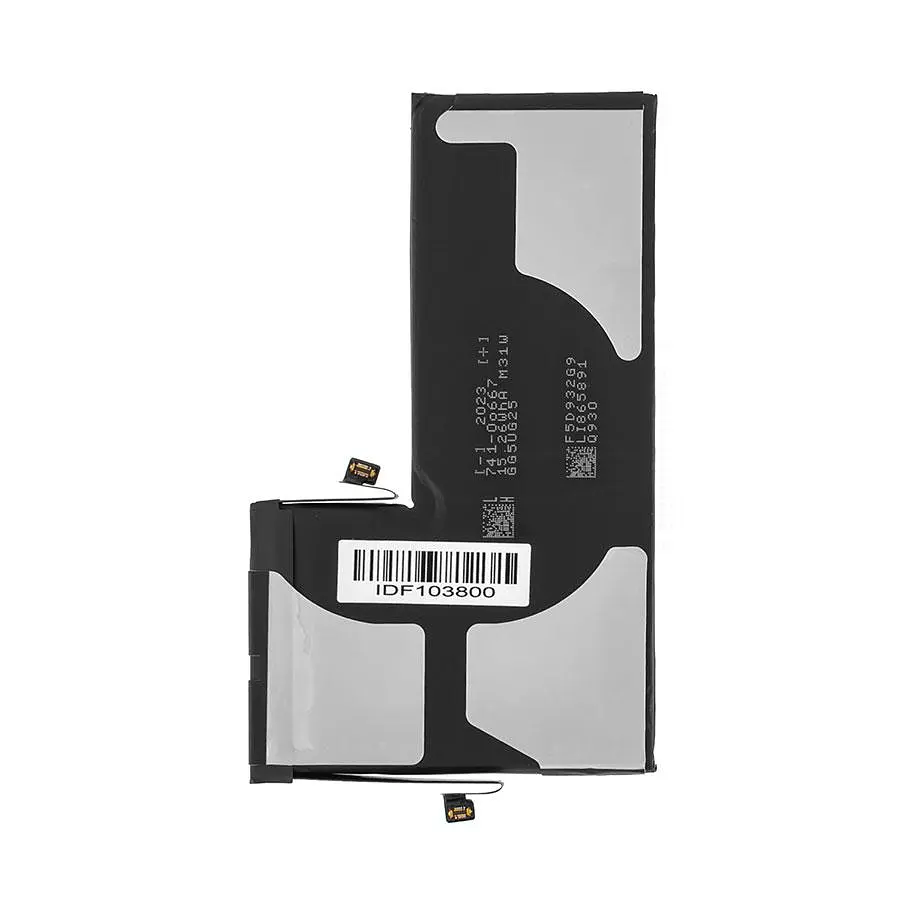 Акумулятор (батарея) для смартфона Apple iPhone 11 Pro MAX 3.82V 3110mAh (China) - фото 3