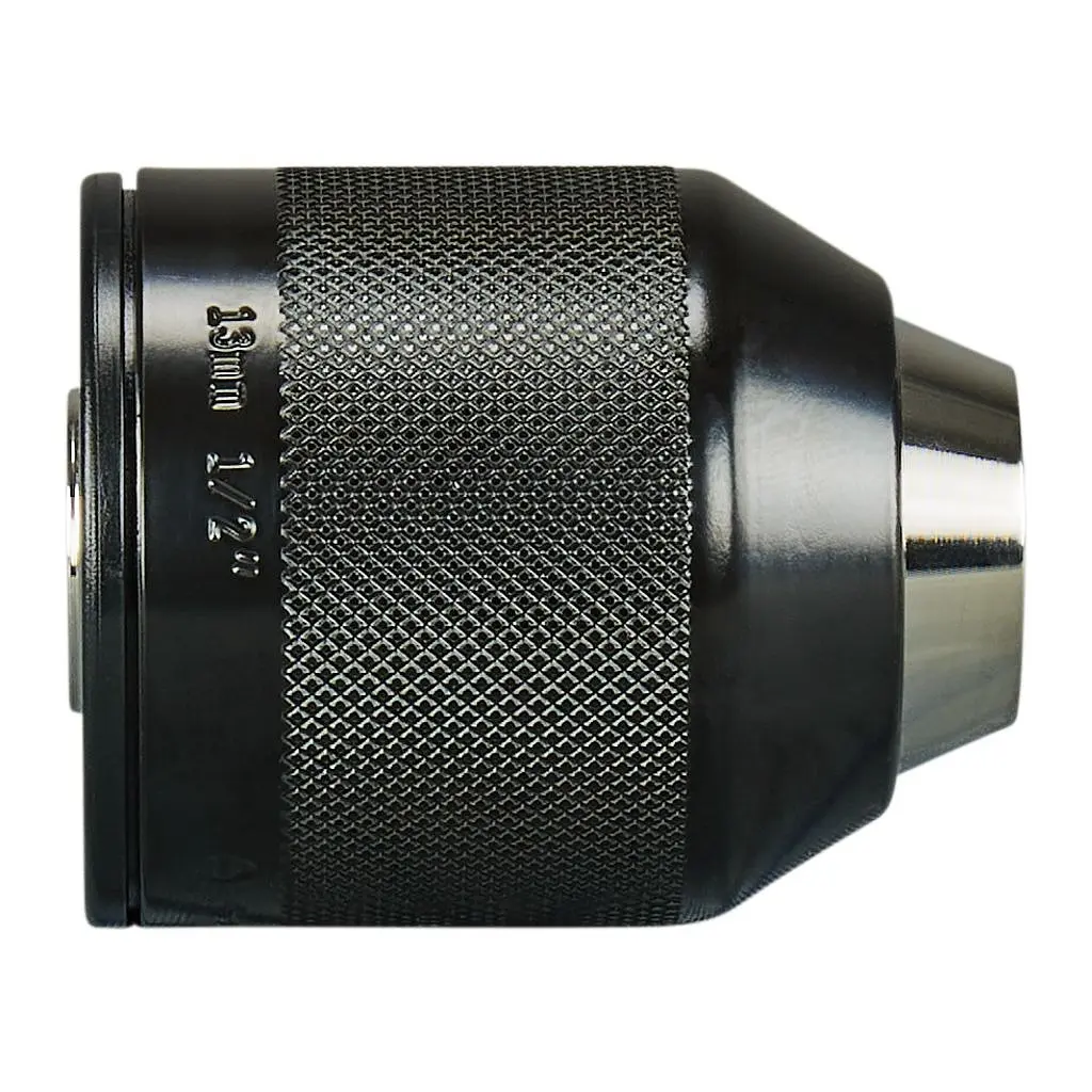 Патрон безключовий 1.5-13 мм 1/2"-20 UNF для Makita DDF448, DDF458, DDF481, DDF486, DF001G DHP448, DHP458, DHP481, DHP486, HP001G (763252-1) - фото 3