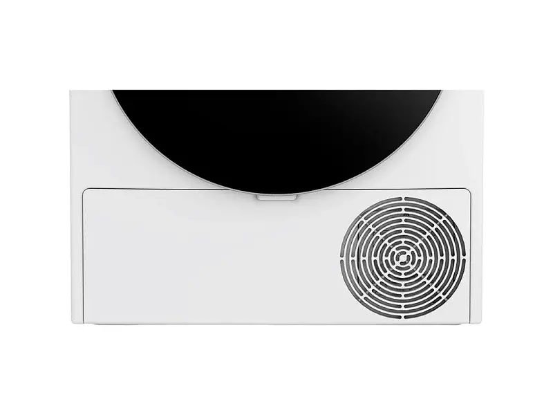 Сушильна машина Whirlpool WP B8X WBS UA - фото 7