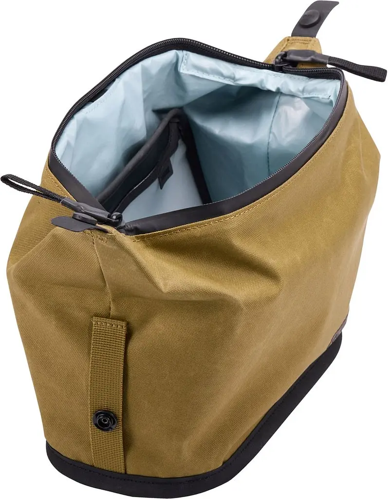 Органайзер Thule Aion Toiletry Bag Nutria (TH 3205228) - фото 8