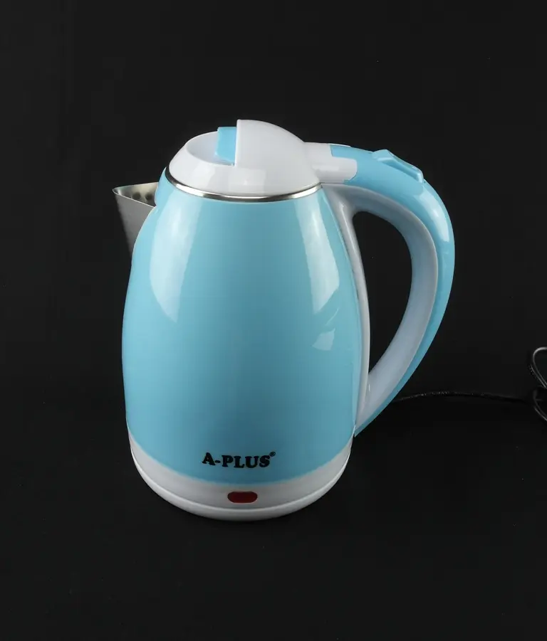 Електрочайник A-Plus AP-2128 2 л
