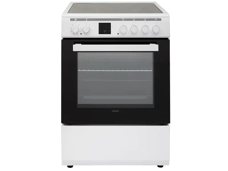 Електрична плита ELEYUS IMPULS 6008 V WH