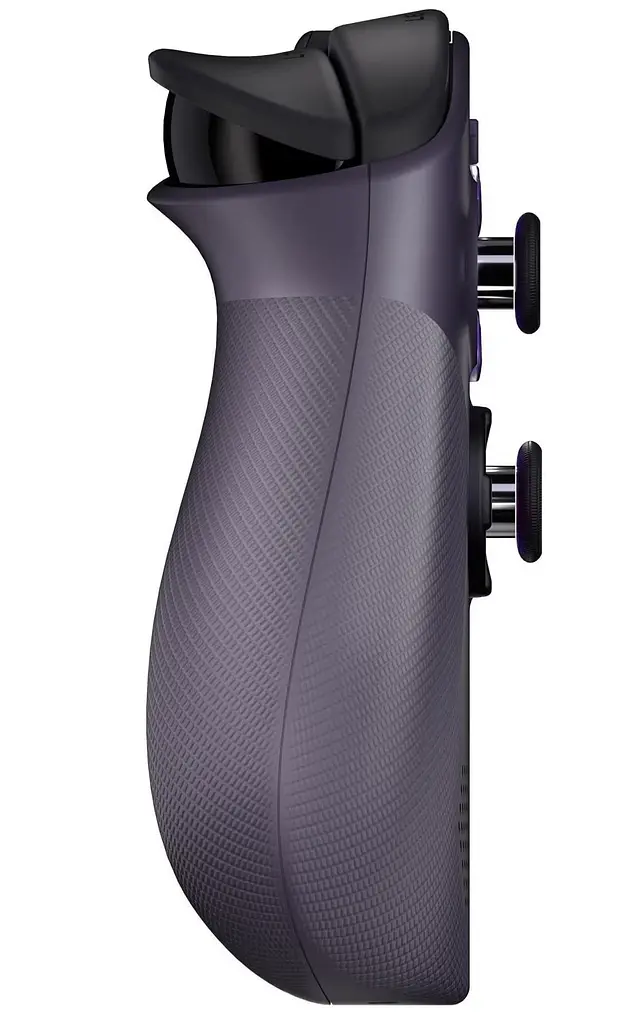 Ігрова консоль Lenovo Legion Go S 8ARP1 Nebula Nocturne 16GB, 512GB (83L30032GE) - фото 5