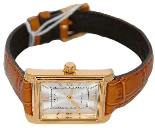Годинник Casio LTP-1234PGL-7AEF - фото 2