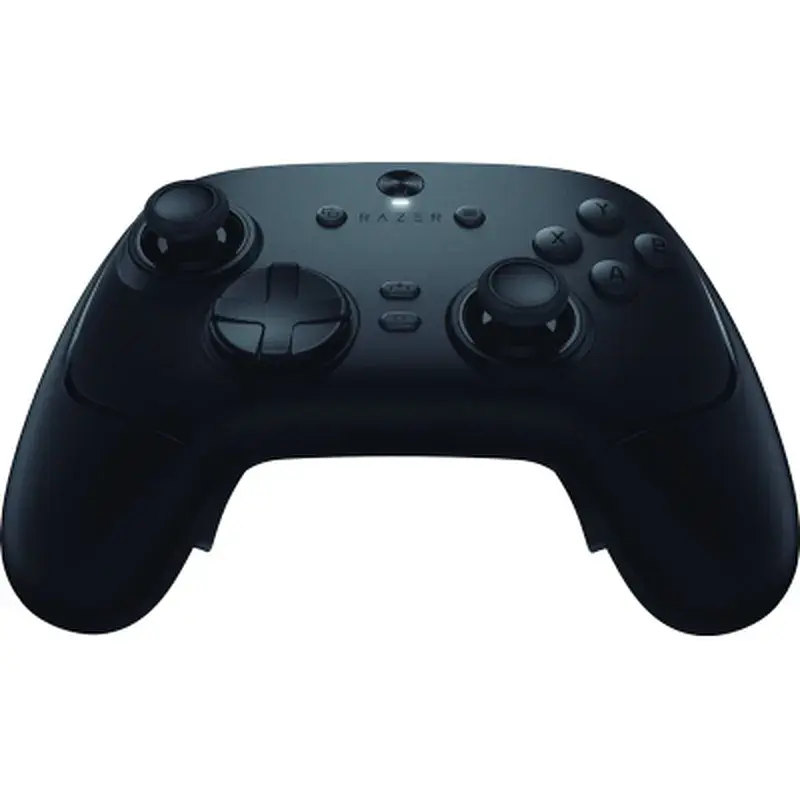 Геймпад Razer Wolverine V3 TE 8K PC Black (RZ06-05550100-R3M1) - фото 2