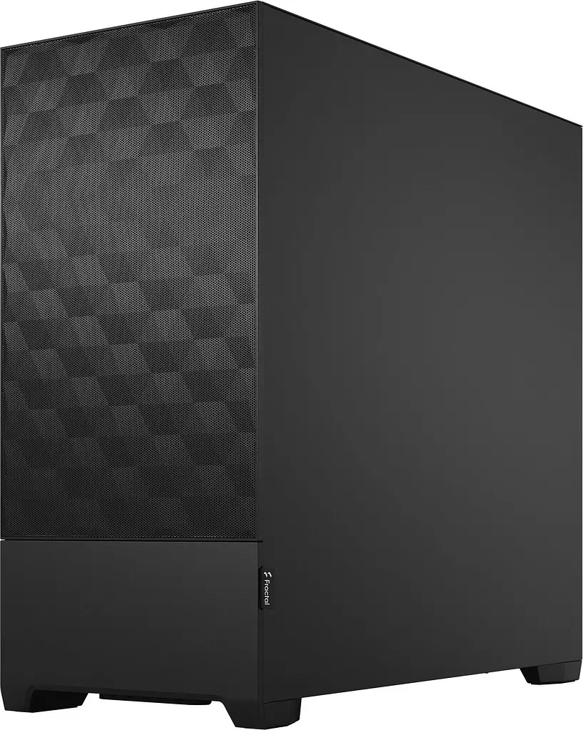Корпус Fractal Design Pop Air Black Solid (FD-C-POA1A-01) Без БП - фото 9