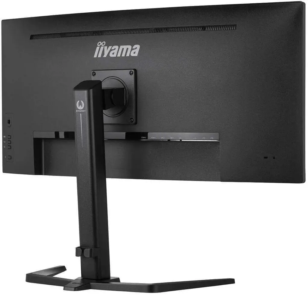 Монітор iiyama G-Master GB3467WQSU-B5 - фото 5