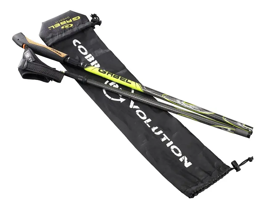 Сумка спортивна Gabel Cobra Re-Volution Bag 1 pair (8009010500004) (DAS302134) - фото 2