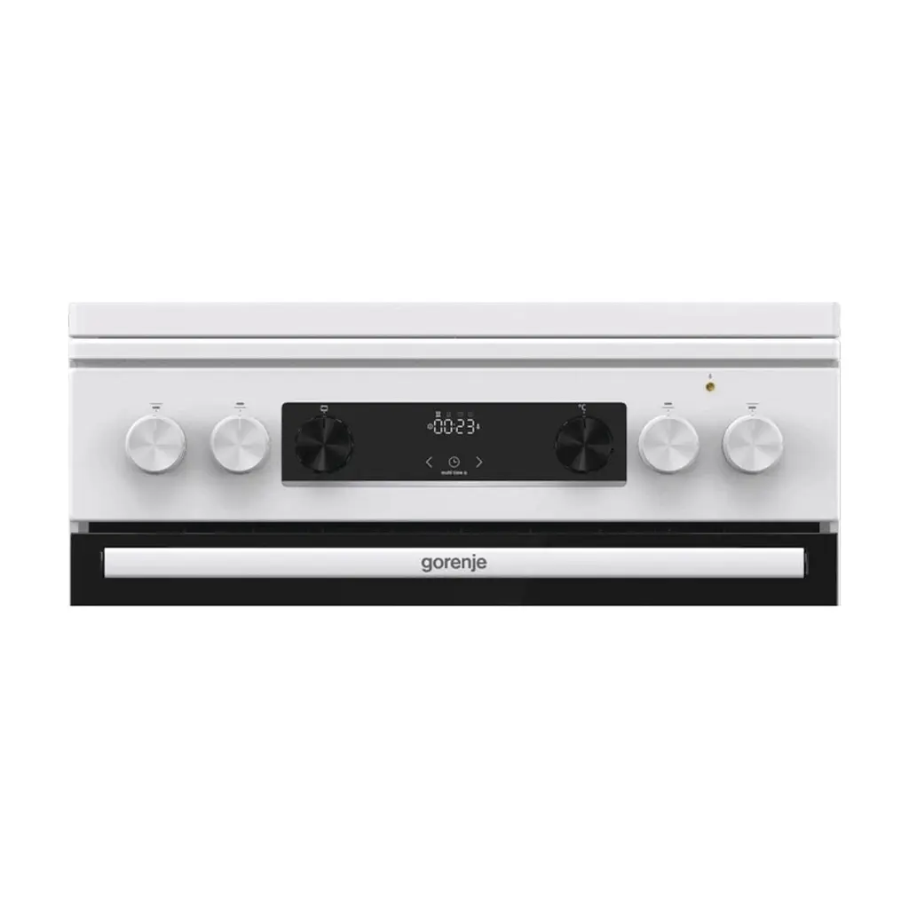 Плита Gorenje GKS6C71WA - фото 6