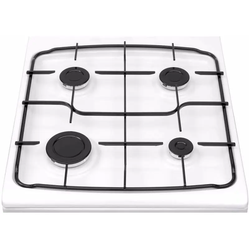 Плита газовая HANSA FCGW510009D1 - фото 2