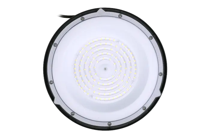 Світильник для високої стелі світлодіодний Enerlight GELIOS 100W 6500К (GELIOS100SMD110C) - фото 5