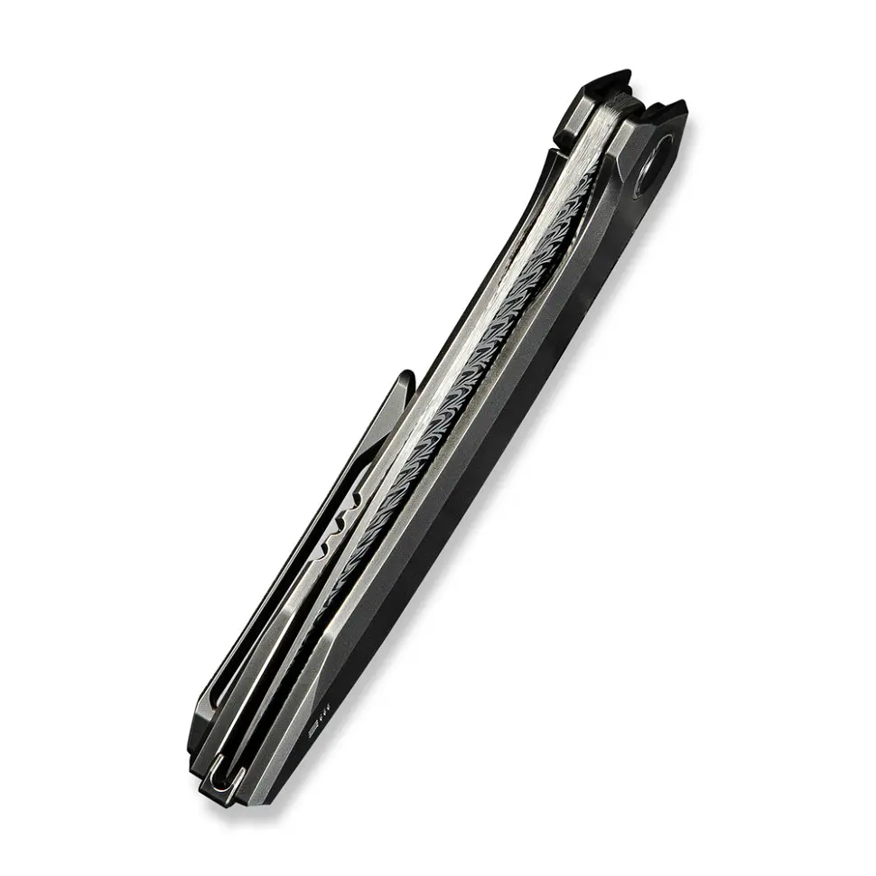 Ніж складаний Weknife Acuminal WE23070-DS1 - фото 6