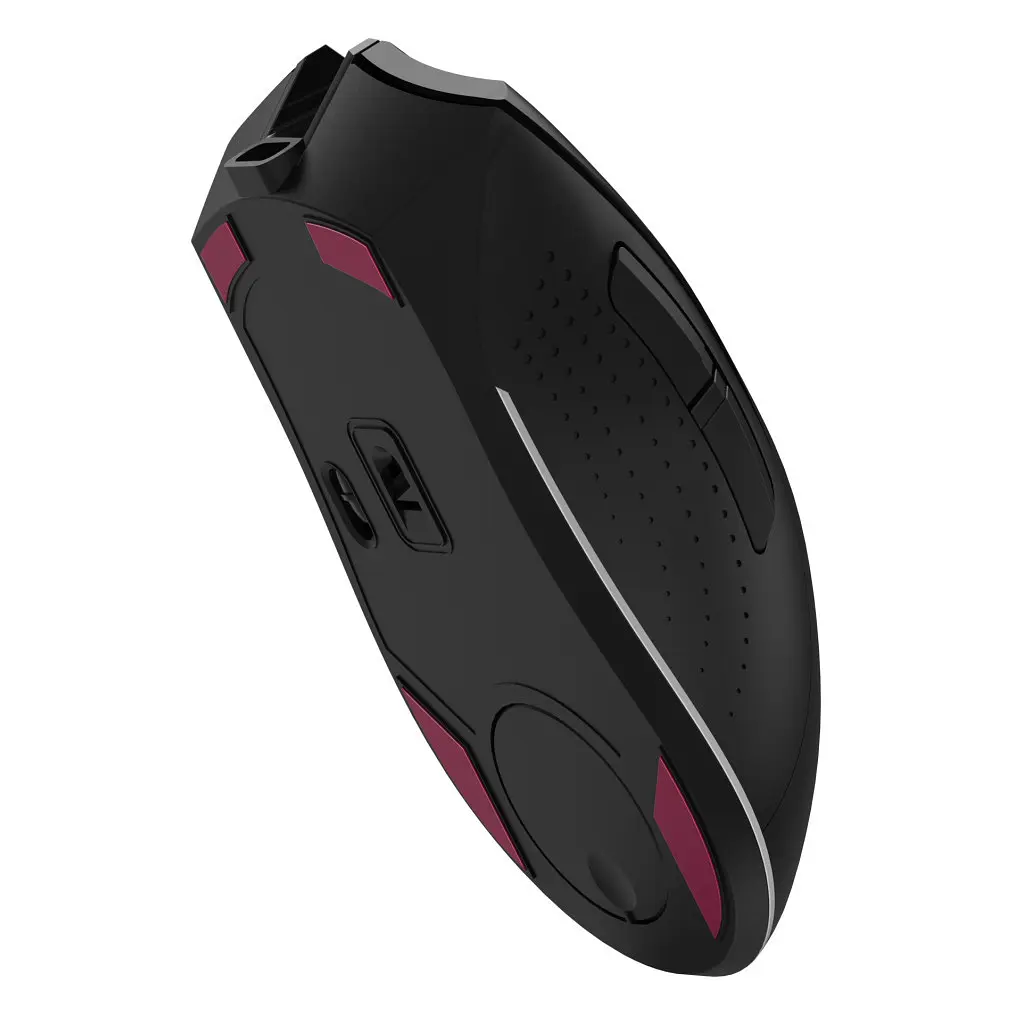 Мишка A4Tech Bloody R90 Plus Wireless Black (Bloody R90 Plus Black) - фото 12