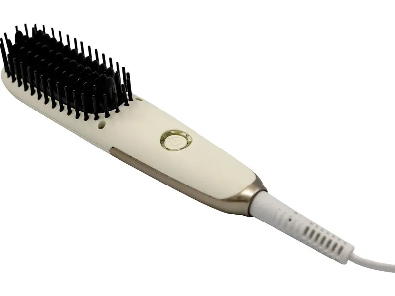 Електрогребінець Rotex RHC365-C Magic Brush - фото 3