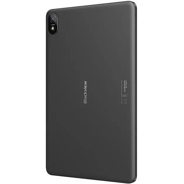 Планшет Blackview Tab 18 12/256 Gb со слотом СИМ-карты 4G/LTE серый - фото 6