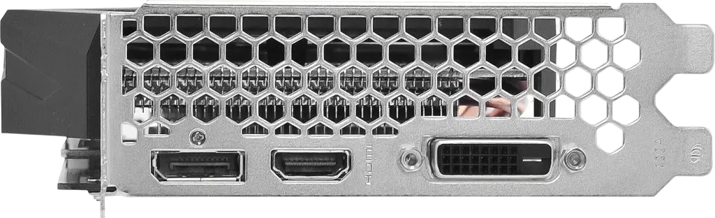 Відеокарта GeForce GTX 1660 Super 6GB Gainward Pegasus (471056224-1365) Б/В - фото 3