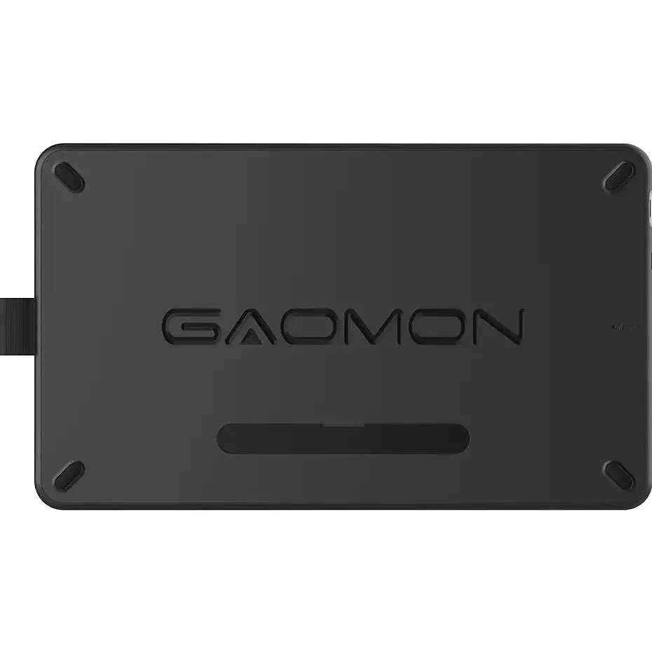 Графічний планшет Gaomon WH851 [116780] - фото 2