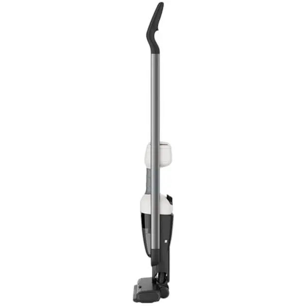 Пылесос аккумуляторный 2 в 1 Electrolux ES62HB25UV 600 Cordless cleaner черно-серый (00000024957) - фото 2
