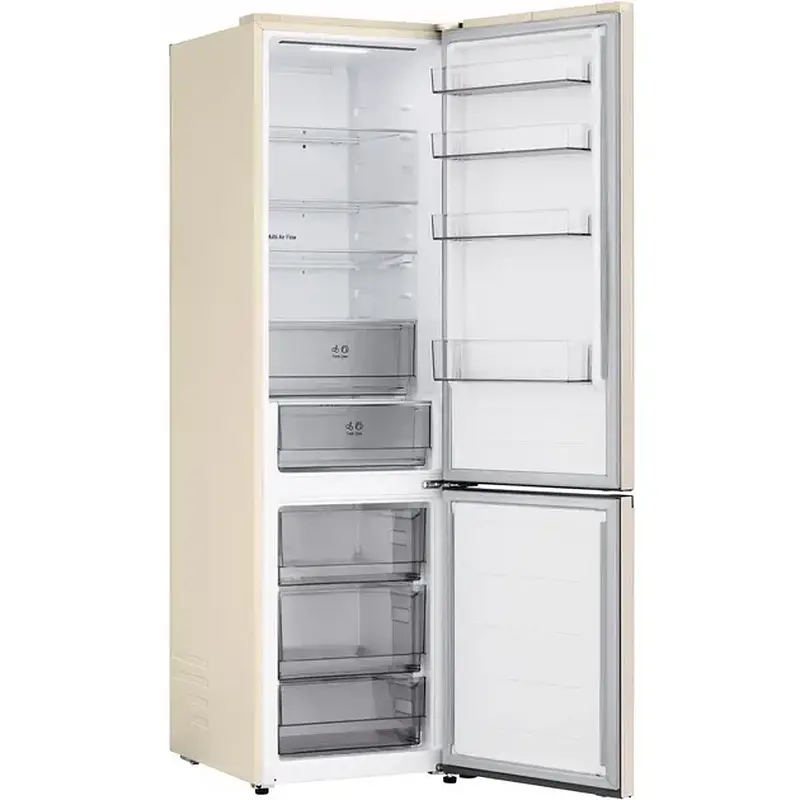 Холодильник LG GC-B509 EELM - фото 2