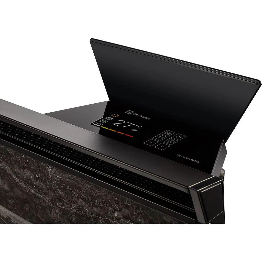 Конвекционный обогреватель Electrolux Brilliant Marble ECH/BMI-1500 [74668] - фото 3