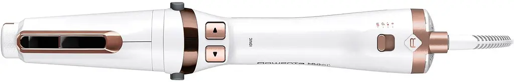 Фен-щетка Rowenta Brush Activ' Ultimate Care, белый (CF9720F0) - фото 3