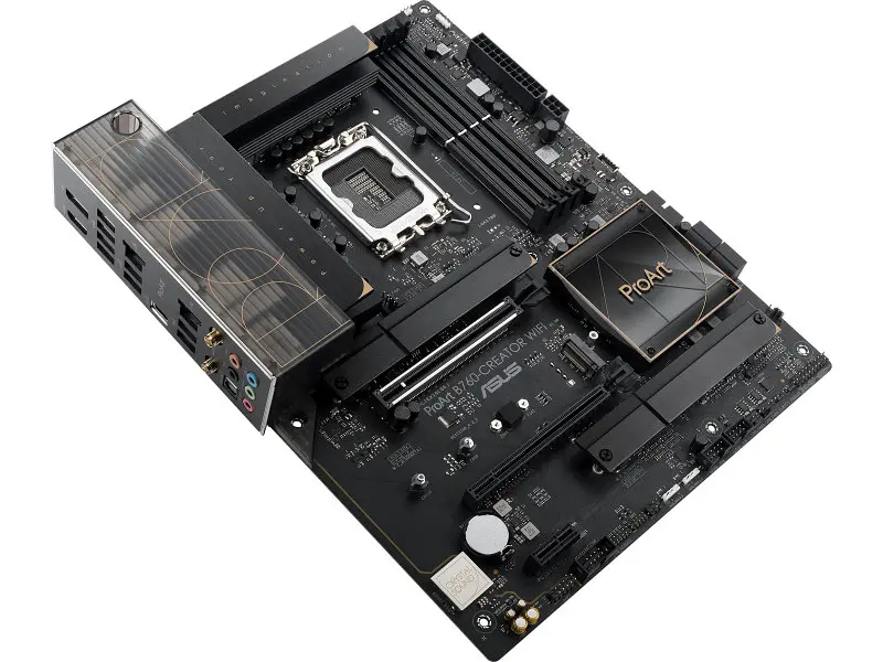 Материнська плата Asus ProArt B760-CREATOR WIFI (90MB1FY0-M0EAY0) - фото 4