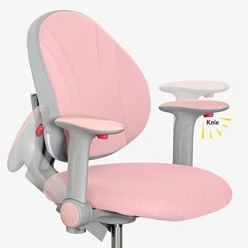 Дитяче крісло Evo-kids Mio KP (Y-407 KP) - фото 4