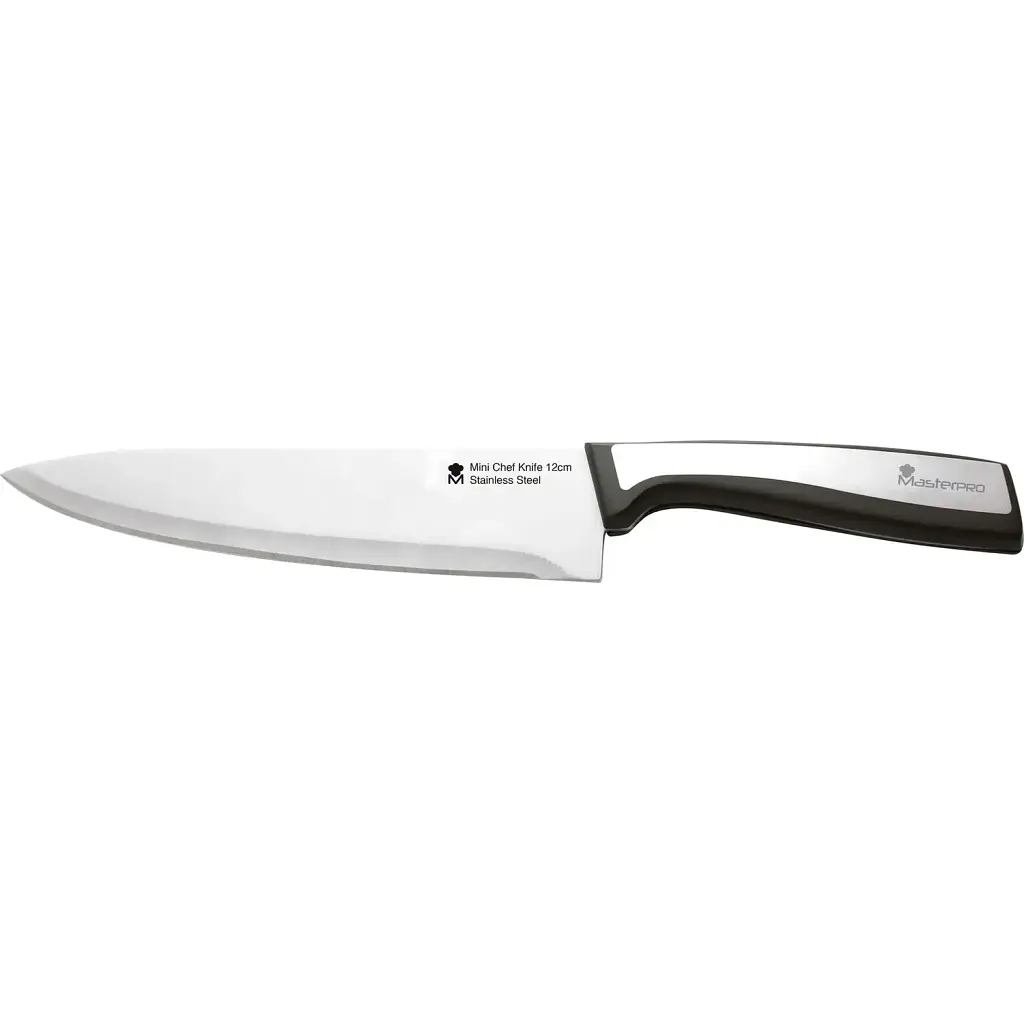 Ніж для очищення MasterPro Sharp 9 см (BGMP-4116) - фото 5
