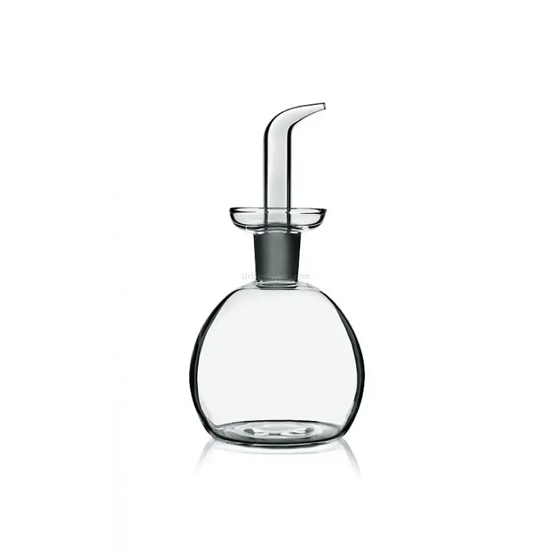 Ємність для олії THERMIC 250 мл A10029G04021990 LUIGI BORMIOLI