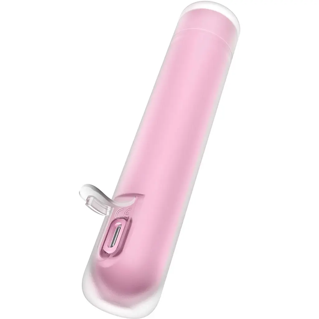 Вакуумний стимулятор Satisfyer First Kiss - фото 4