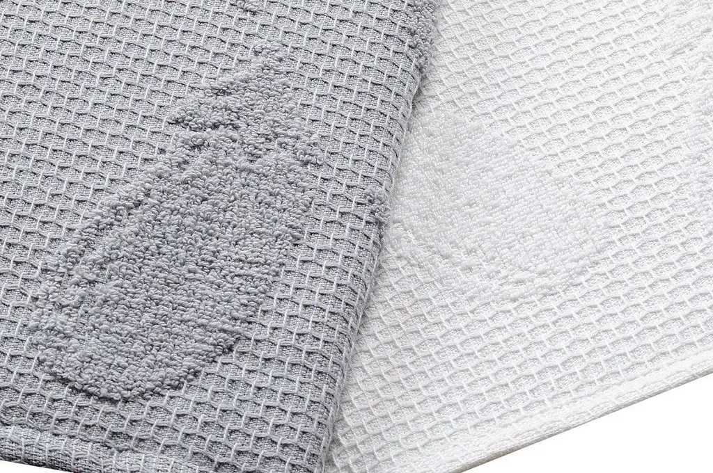 Набор кухонных полотенец Home Line Кукуруза махровая 60х40 см 2 шт.(175792) - фото 2