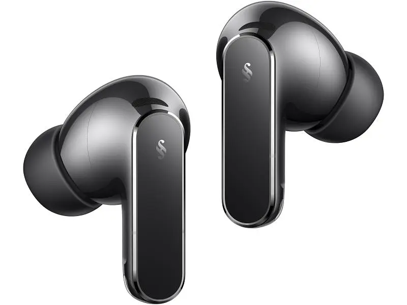 Навушники TWS Huawei FreeBuds Pro 5 Grey (55038660) - фото 6