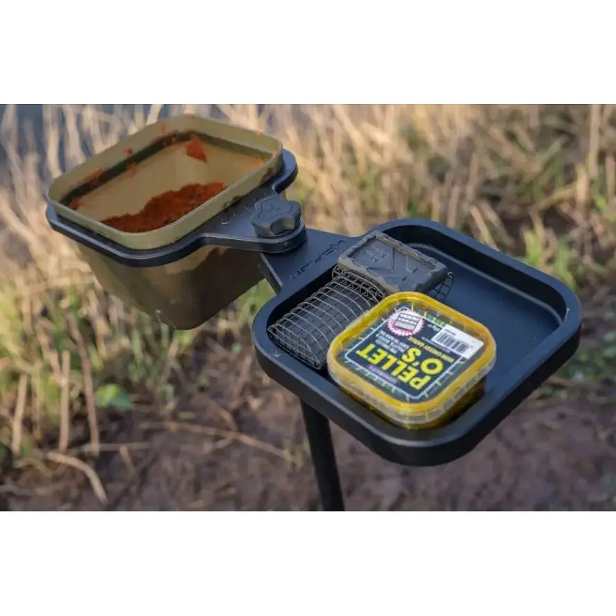 Столик Korum Compact Waiter Tray - фото 3