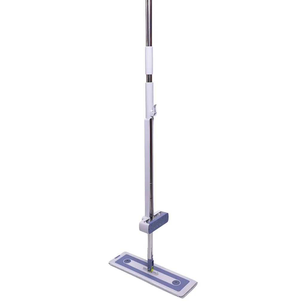 Швабра для миття підлоги складна 136 см Household Cleaning Products HP-35015-6 - фото 14
