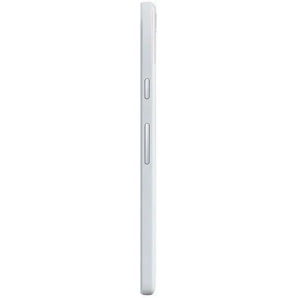 Смартфон Google Pixel 2 128Gb Cleraly White Seller Refurbished - фото 2