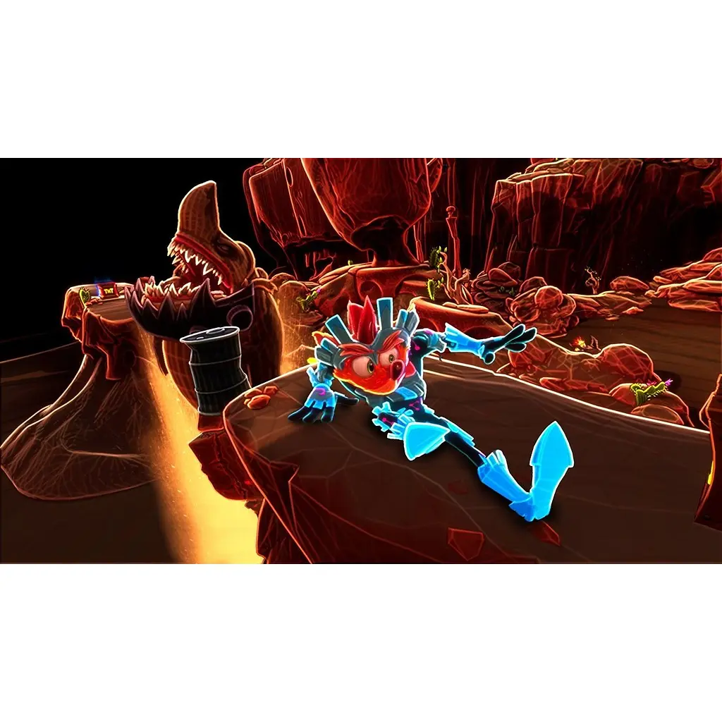 Ключ активації Microsoft Crash Bandicoot 4: It’s About Time для Xbox One/Series - фото 10