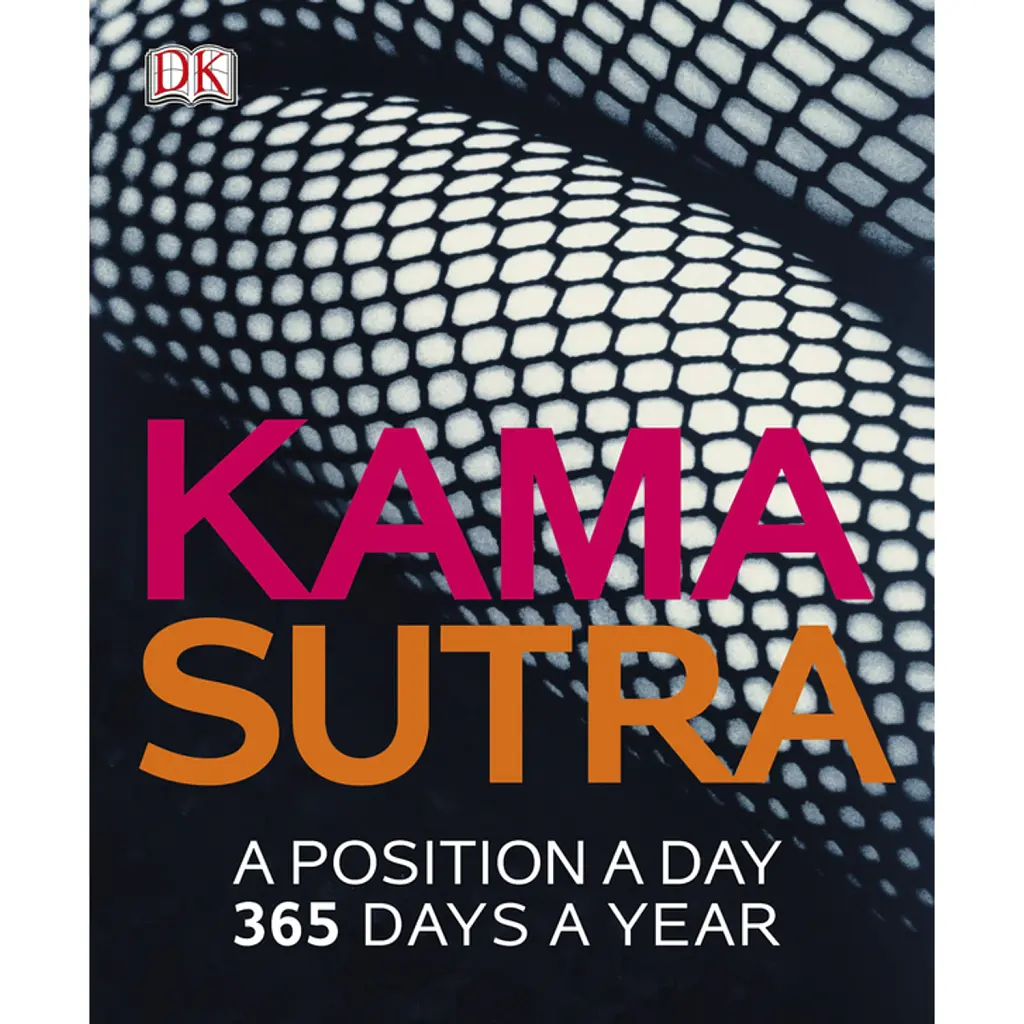 Kama Sutra a Position a Day -