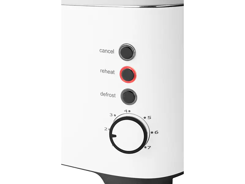 Тостер ECG ST 13730 - фото 5