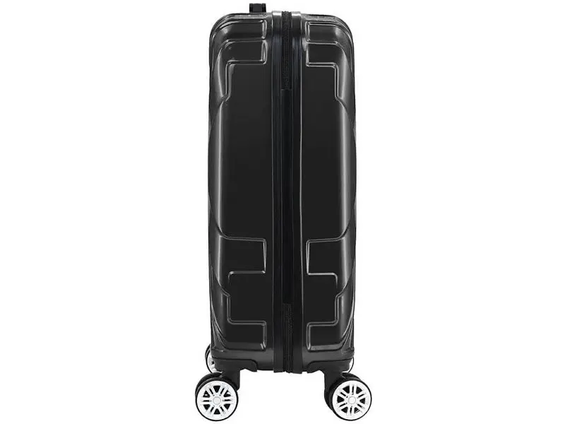 Валіза Semi Line 20 S Black (T5765-1) - фото 8