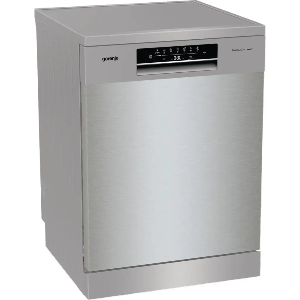 Посудомийна машина Gorenje GS643E90X - фото 3