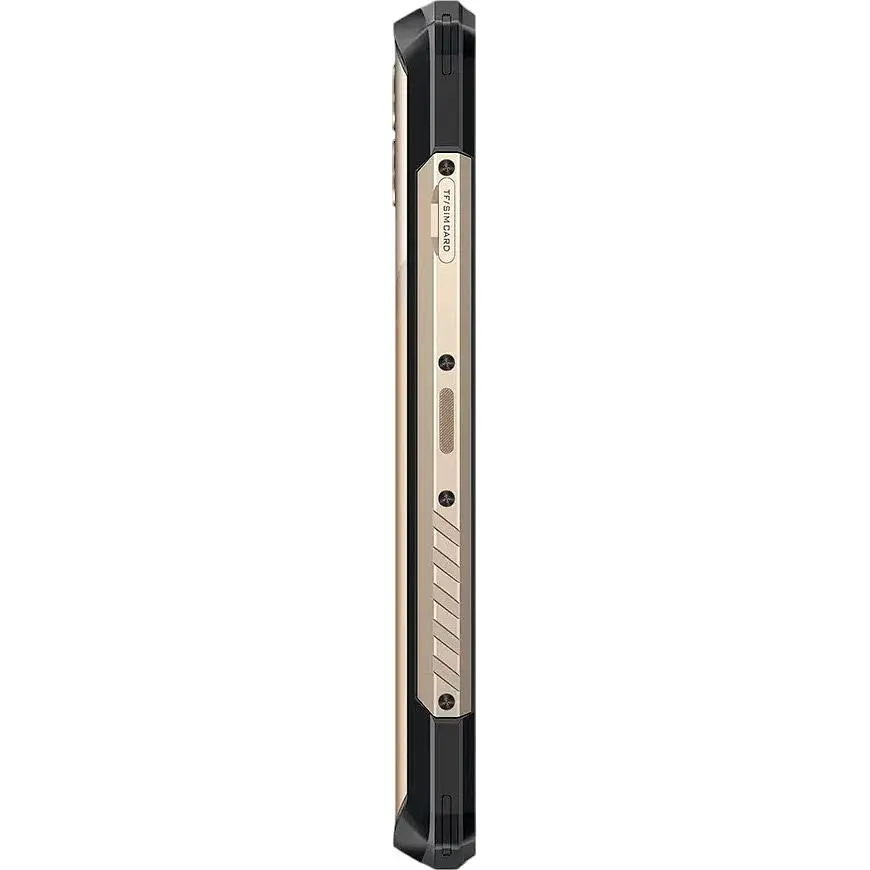 Смартфон Doogee Blade20 Turbo 8/256GB Gold [143078] - фото 6
