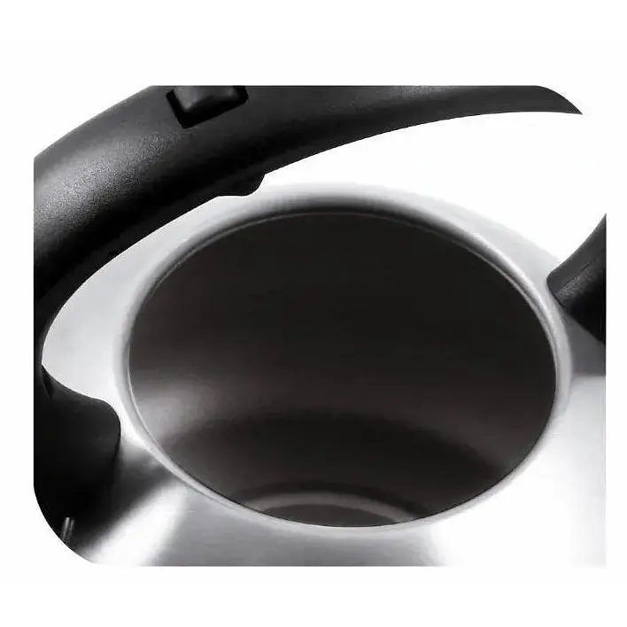 Чайник зі свистком металевий Tefal C7921024  - фото 3