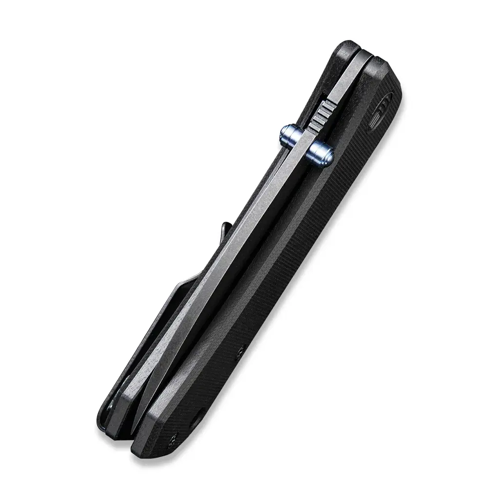 Ніж Weknife Banter Blackwash Black G10 (2004B) - фото 6